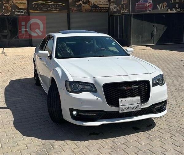 كرايسلر 300 2021 للبيع في العراق - كركوك